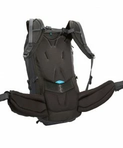 Thule AllTrail X 35L Rucksack Obsidian Damen, Herren -Deuter Shop unnamed file 239