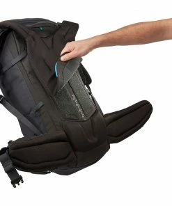 Thule AllTrail X 35L Rucksack Obsidian Damen, Herren -Deuter Shop unnamed file 242