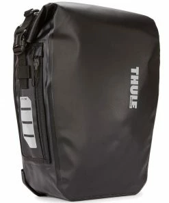 Thule Shield Pannier Medium 17L Packtasche Black Damen, Herren