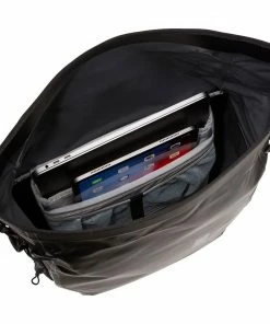 Thule Shield Pannier Medium 17L Packtasche Black Damen, Herren -Deuter Shop unnamed file 254