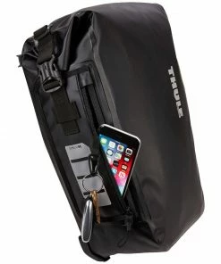 Thule Shield Pannier Medium 17L Packtasche Black Damen, Herren -Deuter Shop unnamed file 256