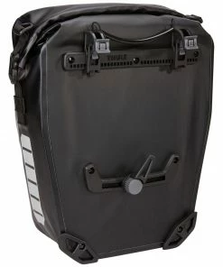 Thule Shield Pannier Medium 17L Packtasche Black Damen, Herren -Deuter Shop unnamed file 257