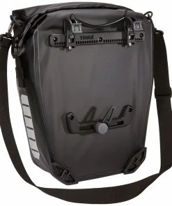 Thule Shield Pannier Medium 17L Packtasche Black Damen, Herren -Deuter Shop unnamed file 259