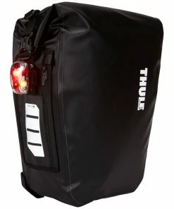 Thule Shield Pannier Medium 17L Packtasche Black Damen, Herren -Deuter Shop unnamed file 261