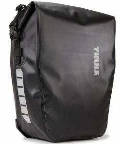 Thule Shield Pannier Large Pair 25L 2er-Set Packtaschen Black Damen, Herren -Deuter Shop unnamed file 267