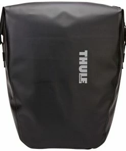 Thule Shield Pannier Large Pair 25L 2er-Set Packtaschen Black Damen, Herren -Deuter Shop unnamed file 268