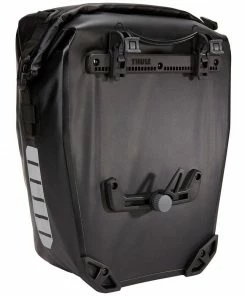 Thule Shield Pannier Large Pair 25L 2er-Set Packtaschen Black Damen, Herren -Deuter Shop unnamed file 273