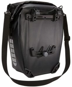 Thule Shield Pannier Large Pair 25L 2er-Set Packtaschen Black Damen, Herren -Deuter Shop unnamed file 274