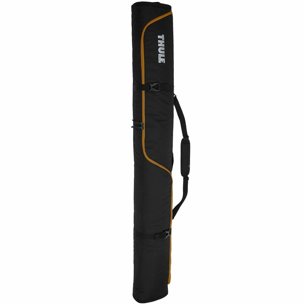 Thule Roundtrip Ski Skitasche Black Damen, Herren 3 Thule Roundtrip Ski Skitasche Black Damen, Herren