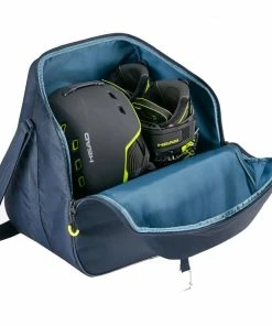 Head Bootbag Skischuhtasche Black/Anthracite/Neon Yellow Damen, Herren 8 Head Bootbag Skischuhtasche Black/Anthracite/Neon Yellow Damen, Herren -Deuter Shop unnamed file 30