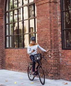 Thule Shield Handlebar With Mount Fahrradlenkertasche Black Damen, Herren -Deuter Shop unnamed file 301