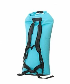 Aqua Marina Dry Large Bag 90 Packsack Mit Trageoption Blue Damen, Herren -Deuter Shop unnamed file 303