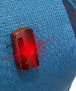 Fidlock Chest Bag Actionkamera-Tasche Black/Transparent Black Damen, Herren -Deuter Shop unnamed file 319