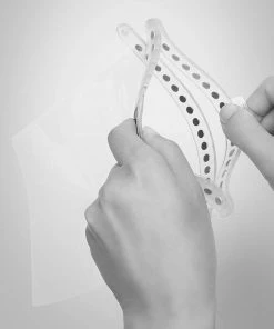 Fidlock Dry Bag Maxi Wasserdichter Packsack Transparent Damen, Herren -Deuter Shop unnamed file 332