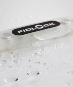 Fidlock Dry Bag Maxi Wasserdichter Packsack Transparent Damen, Herren -Deuter Shop unnamed file 334