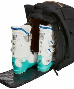 Thule RoundTrip Boot Rucksack Black Damen, Herren -Deuter Shop unnamed file 34