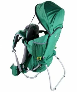 Deuter Kid Comfort 1 Kindertrage Alpinegreen Damen, Herren
