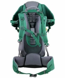 Deuter Kid Comfort 1 Kindertrage Alpinegreen Damen, Herren -Deuter Shop unnamed file 3413