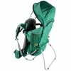 Deuter Kid Comfort 1 Kindertrage Alpinegreen Damen, Herren -Deuter Shop unnamed file 3414