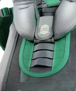 Deuter Kid Comfort 1 Kindertrage Alpinegreen Damen, Herren -Deuter Shop unnamed file 3417