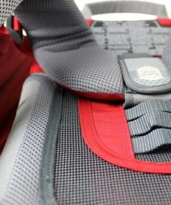 Deuter Kid Comfort 1 Kinderkraxe Cranberry Damen, Herren -Deuter Shop unnamed file 3429