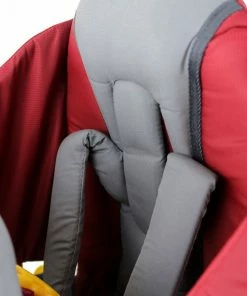 Deuter Kid Comfort 1 Kinderkraxe Cranberry Damen, Herren -Deuter Shop unnamed file 3430