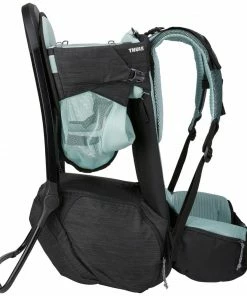 Thule Sapling Kinderkraxe Black Damen, Herren -Deuter Shop unnamed file 3435