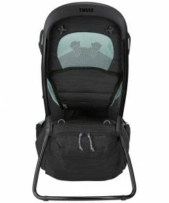 Thule Sapling Kinderkraxe Black Damen, Herren -Deuter Shop unnamed file 3437