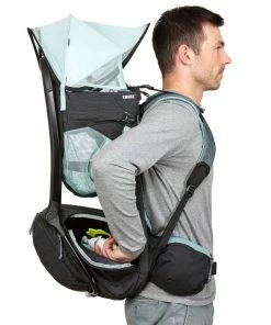 Thule Sapling Kinderkraxe Black Damen, Herren -Deuter Shop unnamed file 3441