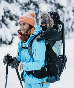 Thule Sapling Kinderkraxe Black Damen, Herren -Deuter Shop unnamed file 3443