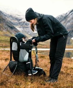 Thule Sapling Kinderkraxe Black Damen, Herren -Deuter Shop unnamed file 3446