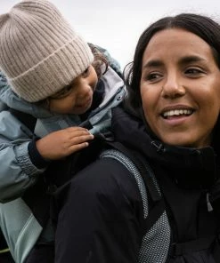 Thule Sapling Kinderkraxe Black Damen, Herren -Deuter Shop unnamed file 3447