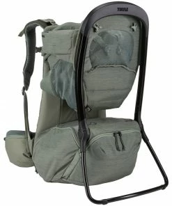 Thule Sapling Kindertrage Agave Damen, Herren