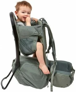 Thule Sapling Kindertrage Agave Damen, Herren -Deuter Shop unnamed file 3457