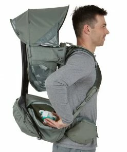 Thule Sapling Kindertrage Agave Damen, Herren -Deuter Shop unnamed file 3458