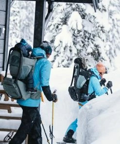 Thule Sapling Kindertrage Agave Damen, Herren -Deuter Shop unnamed file 3460