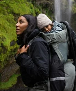 Thule Sapling Kindertrage Agave Damen, Herren -Deuter Shop unnamed file 3462