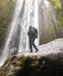 Thule Sapling Kindertrage Agave Damen, Herren -Deuter Shop unnamed file 3464