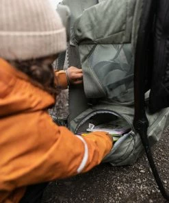 Thule Sapling Kindertrage Agave Damen, Herren -Deuter Shop unnamed file 3466