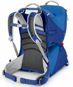 Osprey Poco LT Kindertrage Blue Sky Damen, Herren