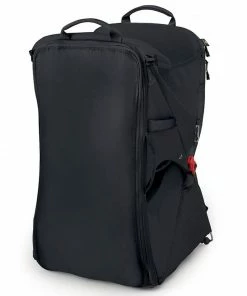 Osprey Poco LT Kindertrage Starry Black Damen, Herren -Deuter Shop unnamed file 3479