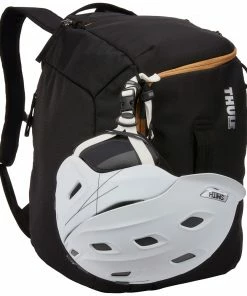 Thule RoundTrip Boot Rucksack Black Damen, Herren -Deuter Shop unnamed file 35