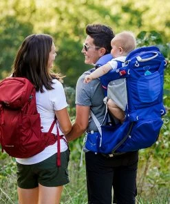 Osprey Poco LT Kindertrage Tungsten Grey Damen, Herren 14 Osprey Poco LT Kindertrage Tungsten Grey Damen, Herren -Deuter Shop unnamed file 3506