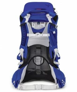 Osprey Poco Plus Kindertrage Blue Sky Damen, Herren -Deuter Shop unnamed file 3515