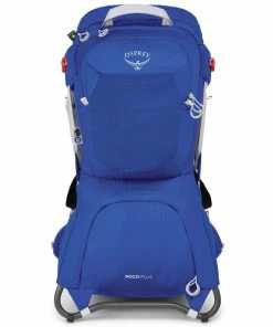 Osprey Poco Plus Kindertrage Blue Sky Damen, Herren -Deuter Shop unnamed file 3517