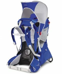 Osprey Poco Plus Kindertrage Blue Sky Damen, Herren -Deuter Shop unnamed file 3519