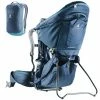 Deuter Kid Comfort Pro Wanderkraxe Midnight Damen, Herren -Deuter Shop unnamed file 3522
