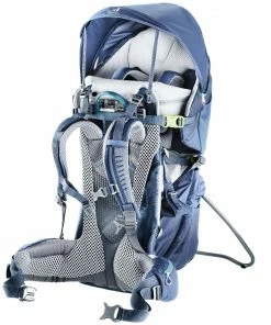 Deuter Kid Comfort Pro Wanderkraxe Midnight Damen, Herren -Deuter Shop unnamed file 3525