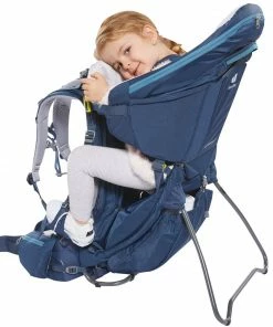 Deuter Kid Comfort Pro Wanderkraxe Midnight Damen, Herren -Deuter Shop unnamed file 3533