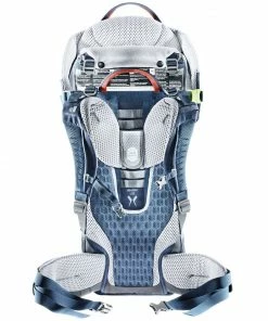 Deuter Kid Comfort Active Trekking-Kindertrage Midnight Damen, Herren -Deuter Shop unnamed file 3542